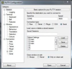HP ProCurve Switch – Basic setup – IT Services Sydney