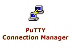 PuTTY Logo