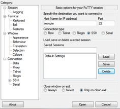 Raspberry Pi Kodi: Install Kodi XBMC on RetroPie with Custom